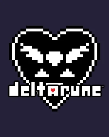 Купить DELTARUNE