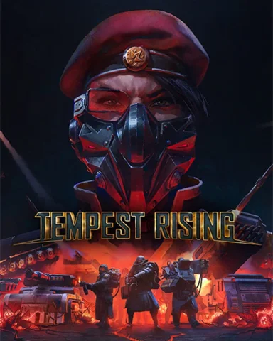 Купить Tempest Rising