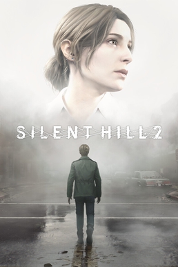 Купить Silent Hill 2