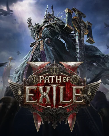 Купить Path of Exile 2