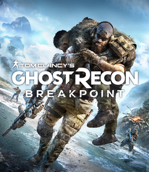 Купить Tom Clancy`s Ghost Recon Breakpoint
