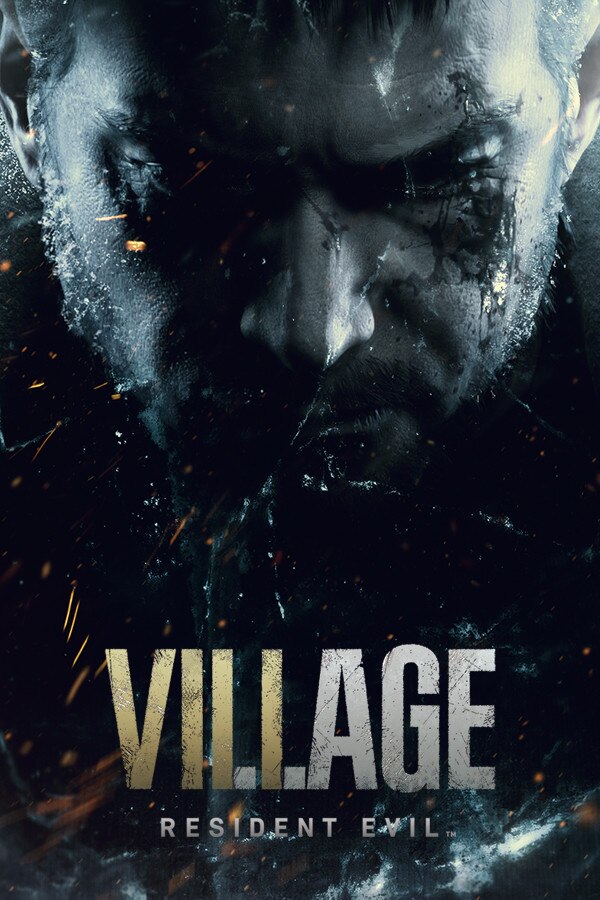 Купить Resident Evil Village
