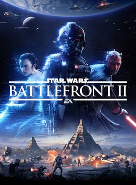 Купить Star Wars: Battlefront II