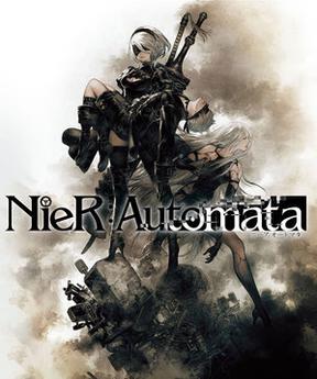 Купить NieR: Automata