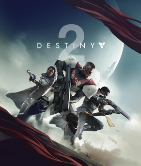 Купить Destiny 2