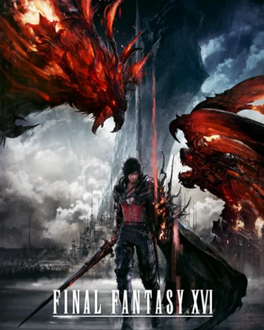 Купить Final Fantasy XVI