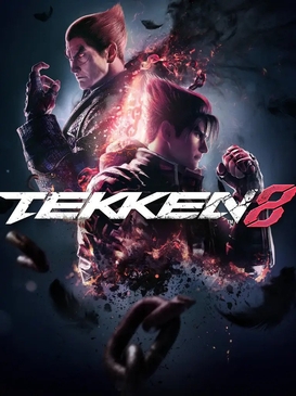 Купить Tekken 8