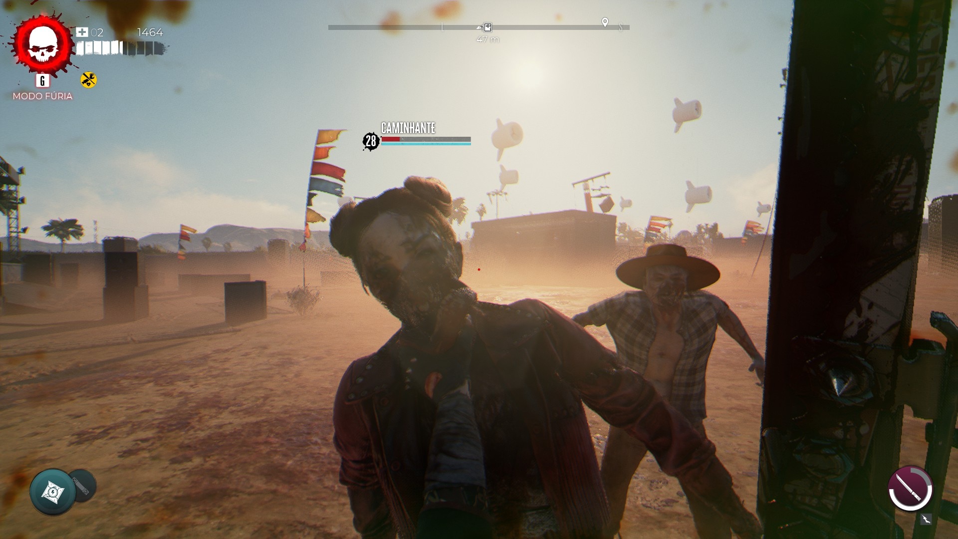 Dead Island 2