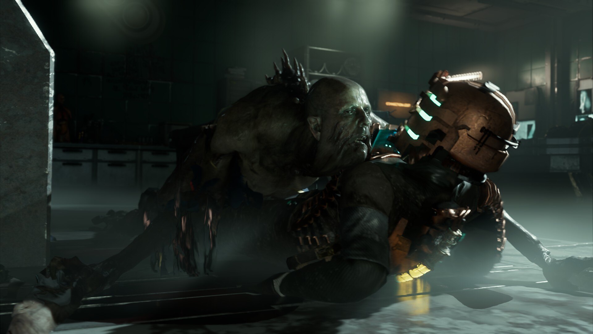Dead Space