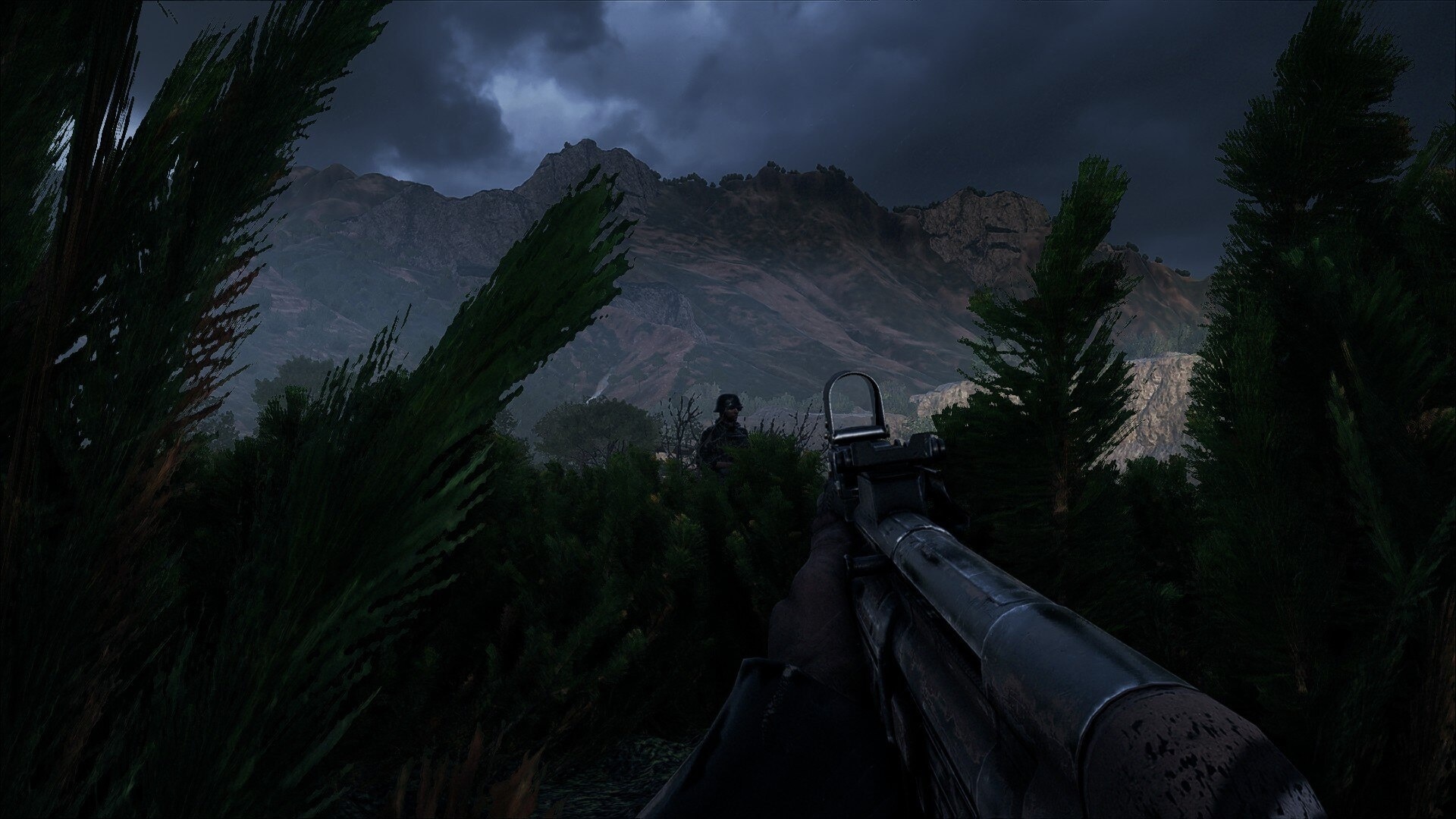 Battlefield V