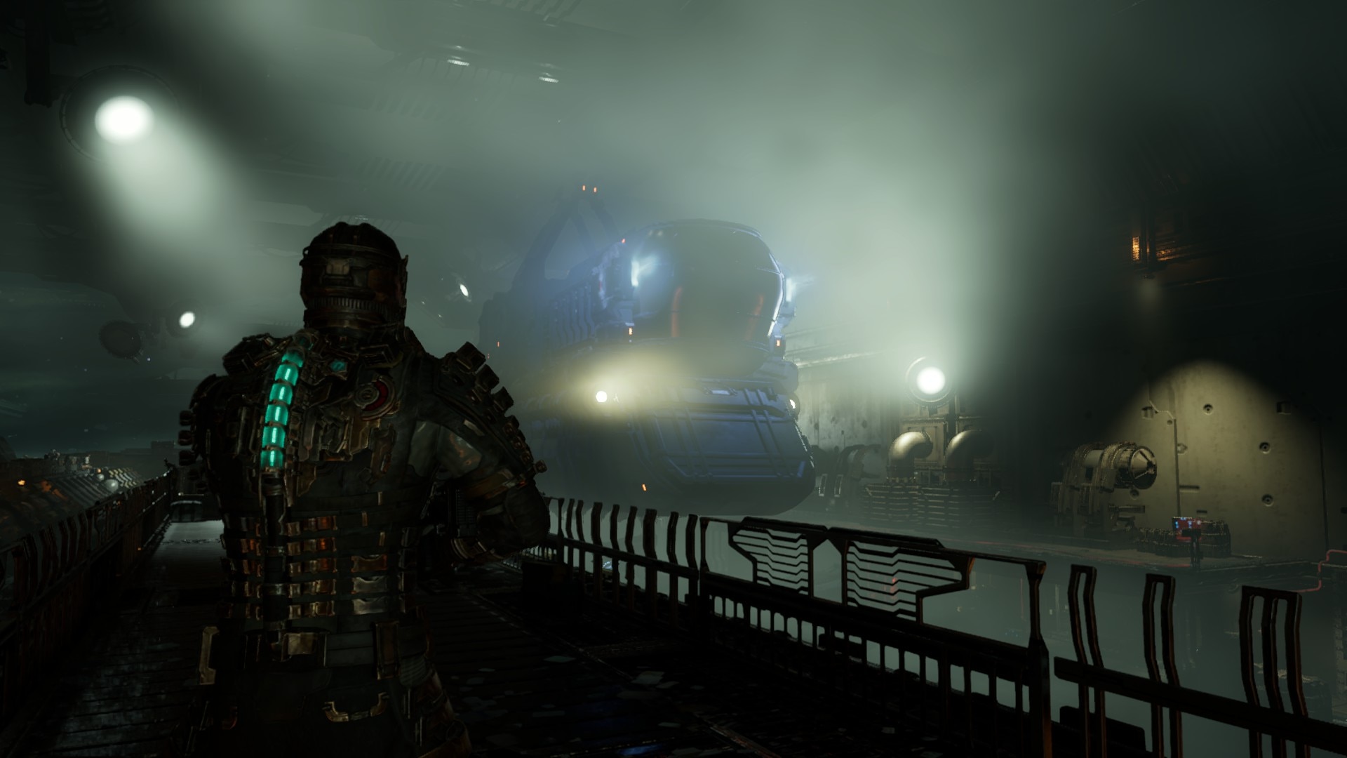 Dead Space