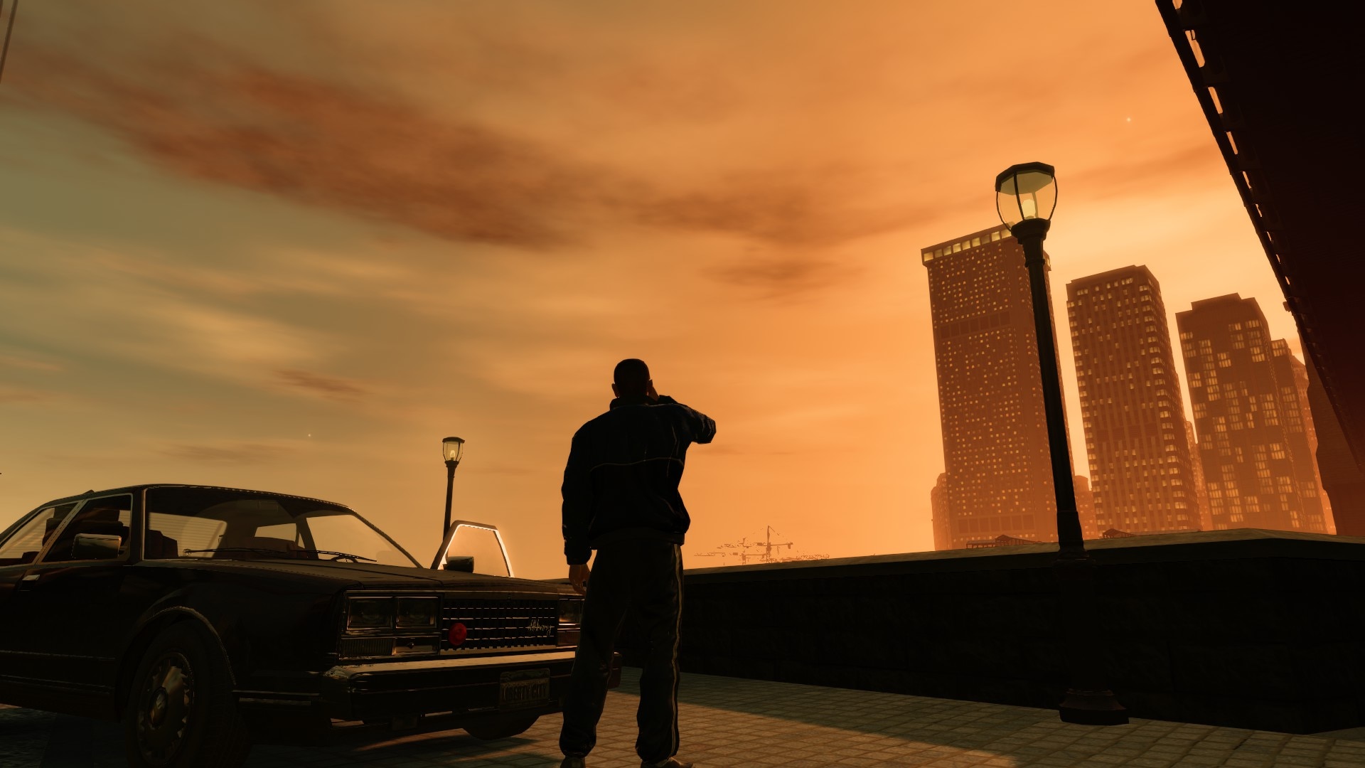 Grand Theft Auto IV