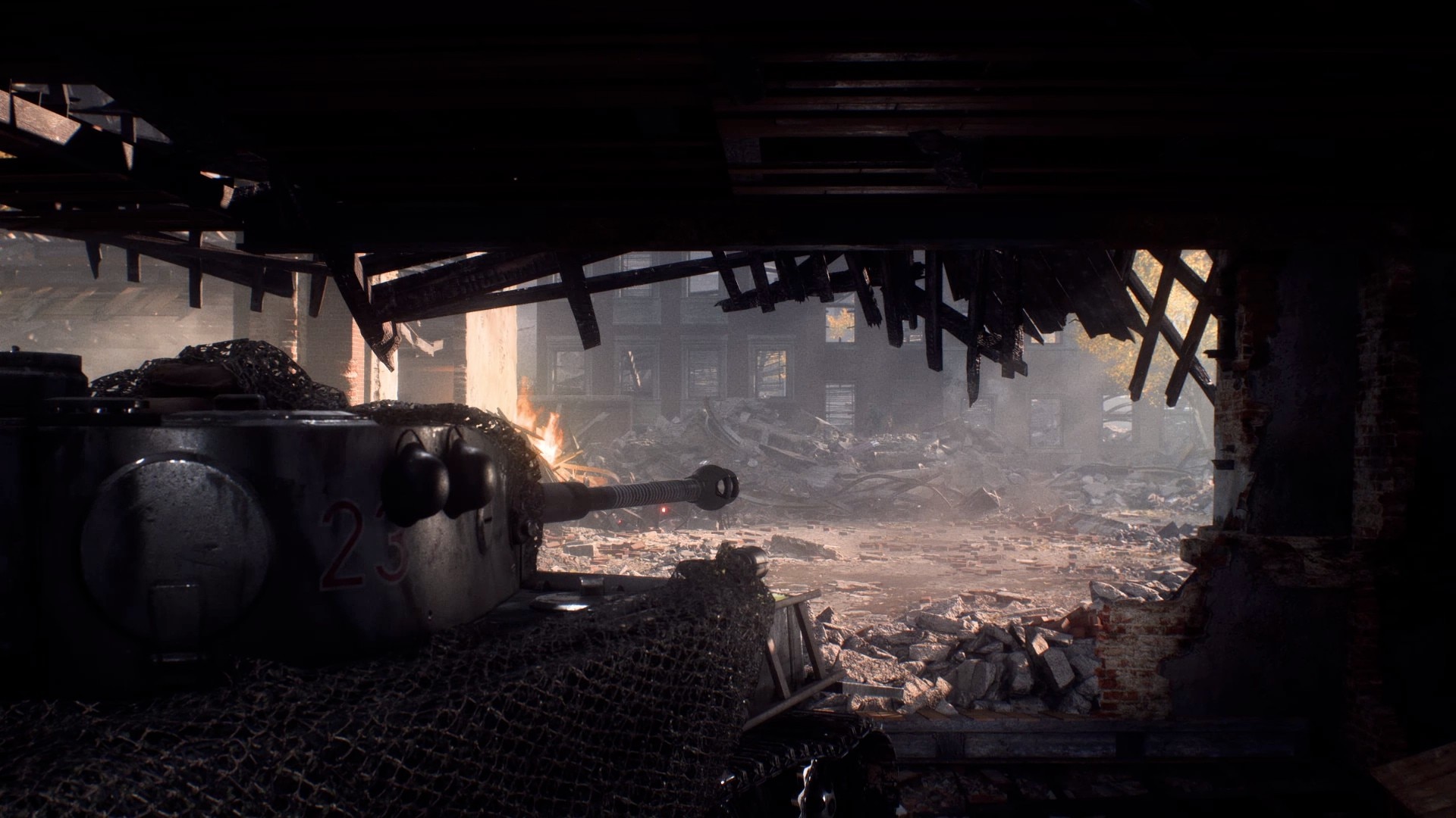 Battlefield V