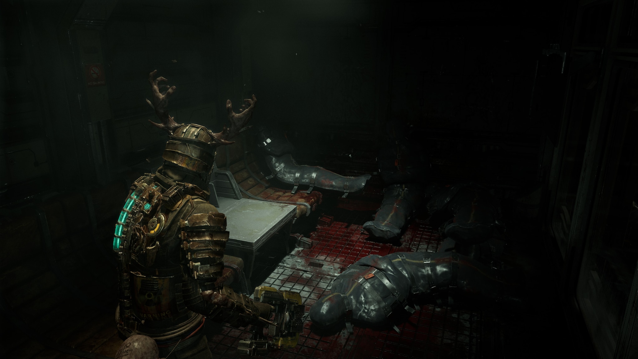 Dead Space