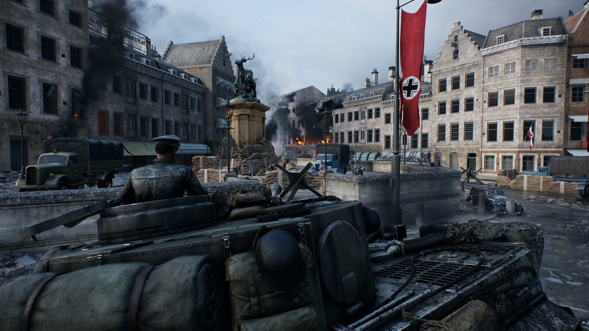 Battlefield V
